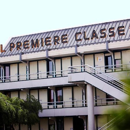 Premiere Classe Roanne Perreux Екстериор снимка