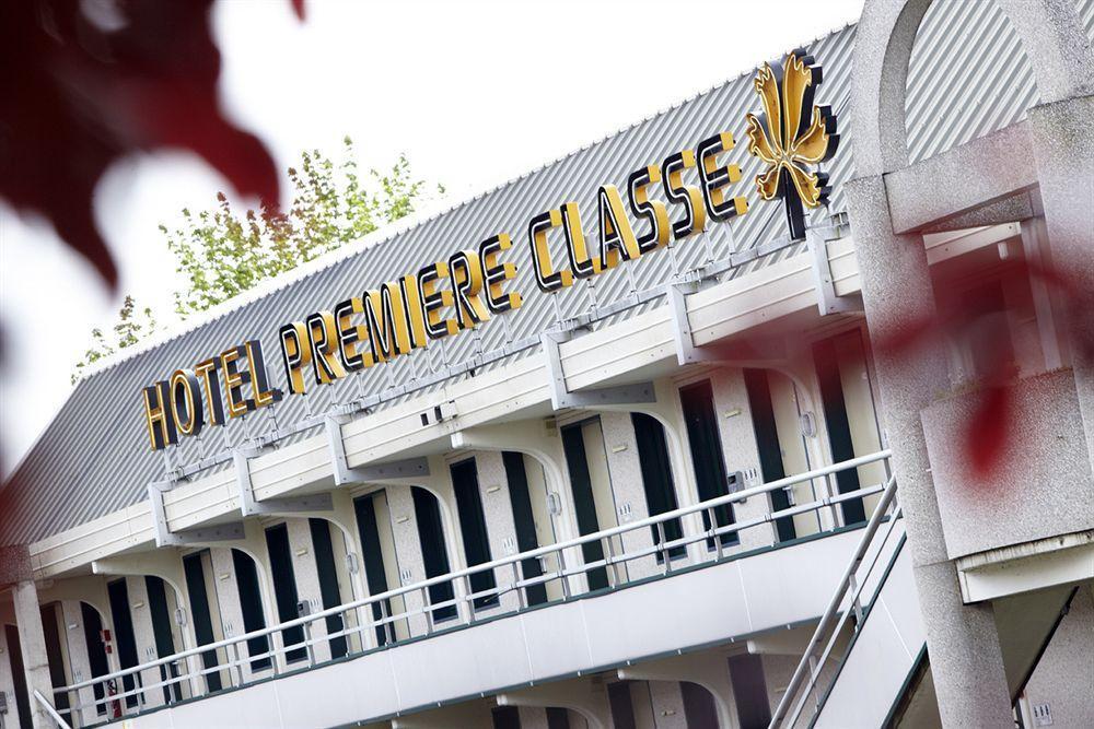 Premiere Classe Roanne Perreux Екстериор снимка
