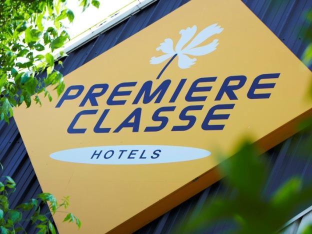 Premiere Classe Roanne Perreux Екстериор снимка