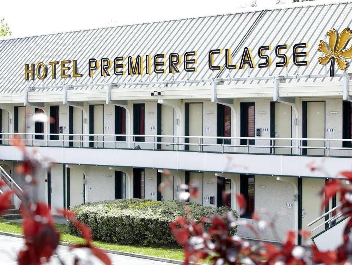 Premiere Classe Roanne Perreux Екстериор снимка