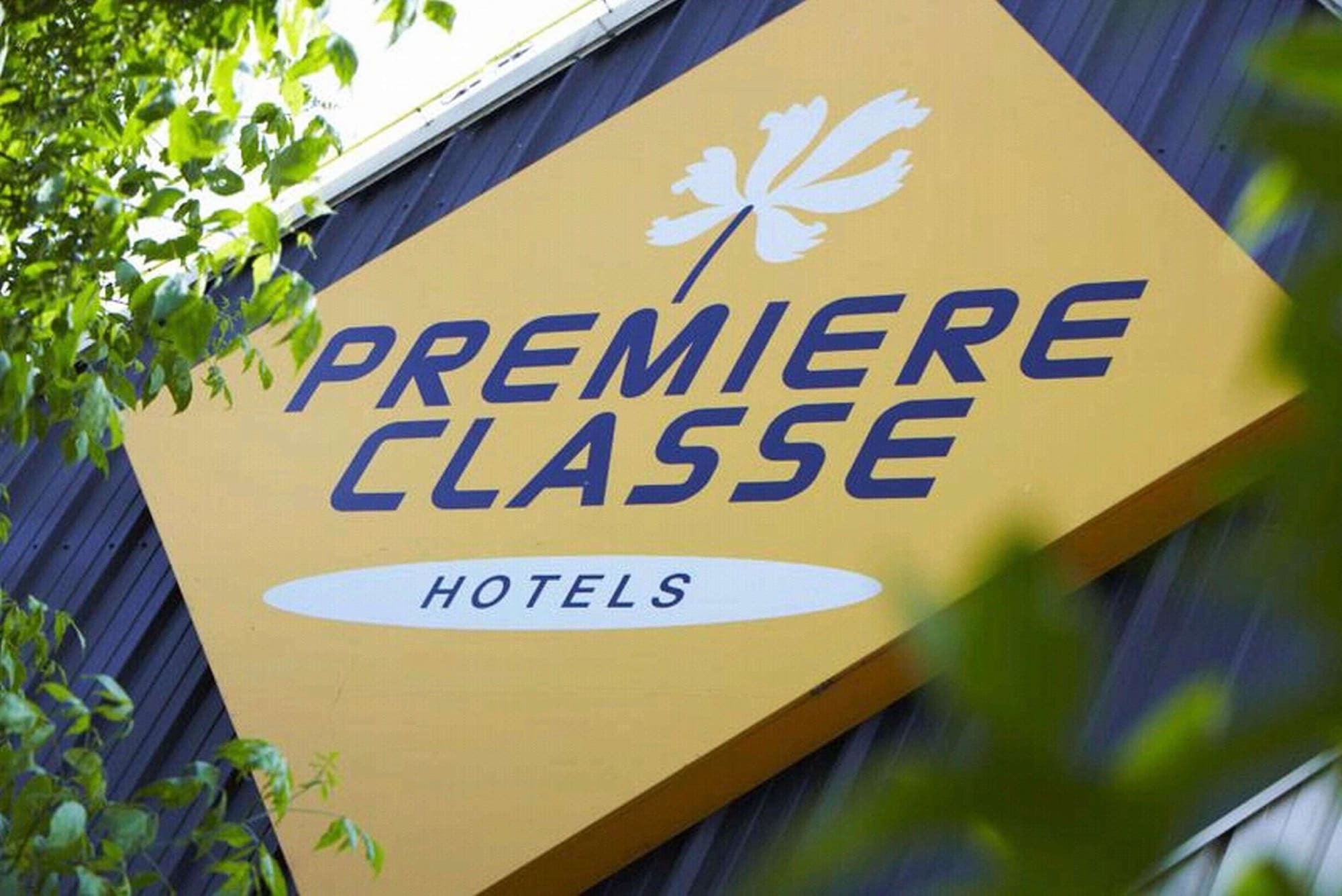 Premiere Classe Roanne Perreux Екстериор снимка